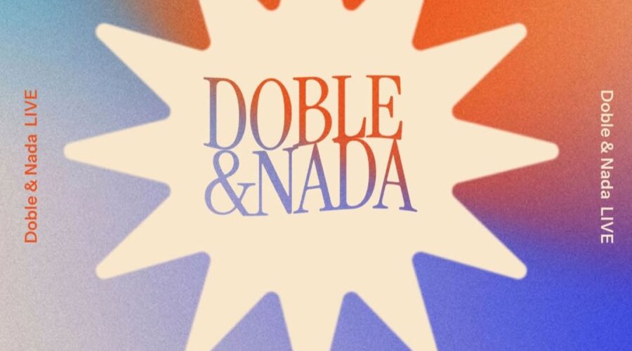 Doble & Nada en directo en Sea Playa