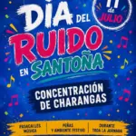 Día del Ruido: Concentración de Charangas en Santoña 2026