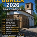 Fiestas de Santa Marina en Udalla, Ampuero