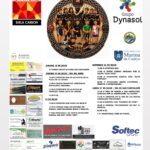 Fiestas de San Pantaleón en Pontejos 2026