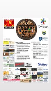 Fiestas de San Pantaleón en Pontejos 2026