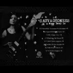 Sauvageoness en directo en Rock Beer The New, Santander