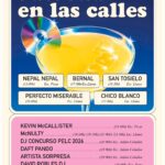 Fiestas de la Virgen Grande en Torrelavega 2026