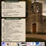 Fiestas de San Pedruco en Ampuero 2026