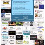 Fiestas de La Octava del Carmen 2026 en Santibáñez de Villacarriedo