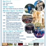 Fiestas de Gandarilla 2026 en San Vicente de la Barquera