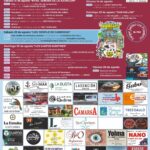 Grandes Fiestas Novales 2026: Orquesta Casting y Verbena en Novales