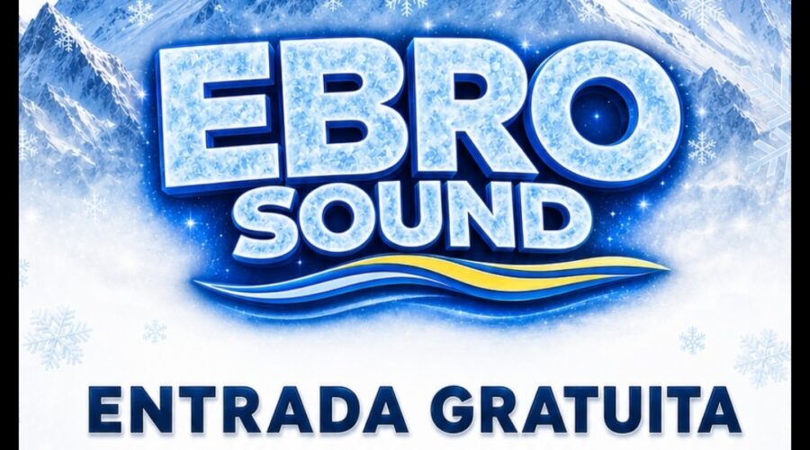 Ebro Sound en Orzales, Cantabria 2026