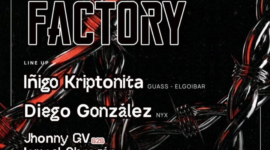 Techno Factory en La Penilla, Santander