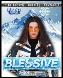 Ebro Sound en Orzales, Cantabria 2026