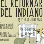 El Retornar del Indiano 2026 en Finca Marqués de Valdecilla