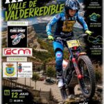 III Trial Valle de Valderredible en Polientes, Cantabria