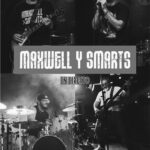 Maxwell & Smart en directo en O’Dowells Sports Tavern