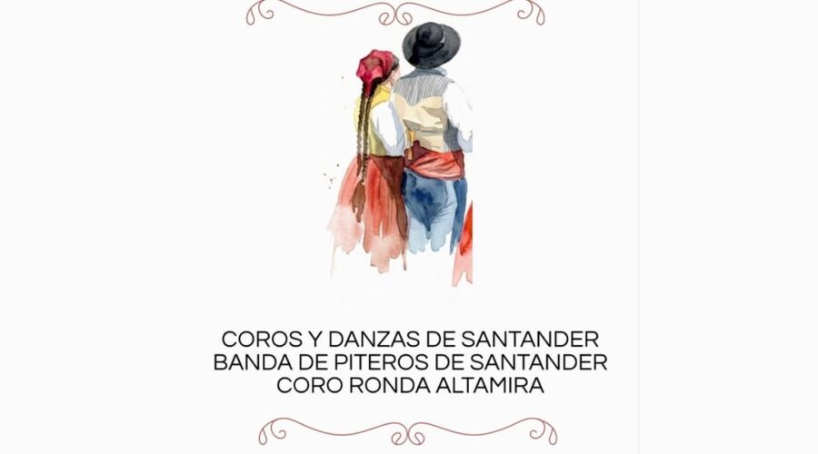 El Eco de la Promesa en Auditorium Santander, Santander