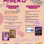 Grandes Fiestas de Anero 2026 en Ribamontán al Monte