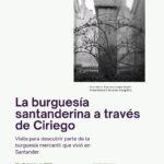 Exposición La burguesía santanderina a través de Ciriego en Cementerio de Ciriego