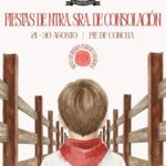 Fiestas de Ntra. Sra. de Consolación en Pie de Concha