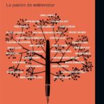 Juan Cruz en Martes Literarios: Paraninfo de la Magdalena