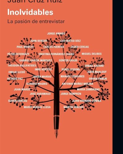 Juan Cruz en Martes Literarios: Paraninfo de la Magdalena