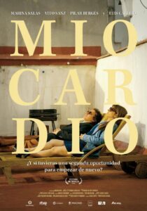 Proyección de Miocardio en la XII Muestra de Cine y Creatividad