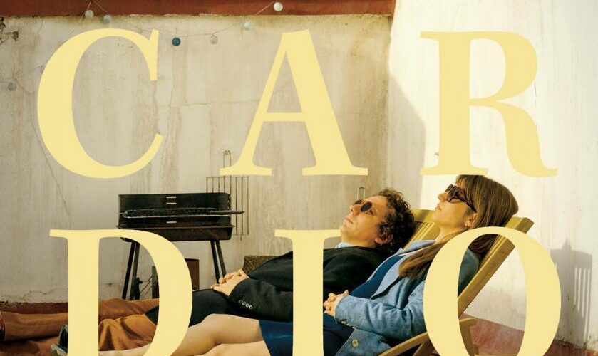 Proyección de Miocardio en la XII Muestra de Cine y Creatividad