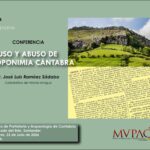 Conferencia: Uso y abuso de la toponimia cántabra