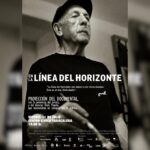Proyección documental Roberto Orallo en Santander con artista y director
