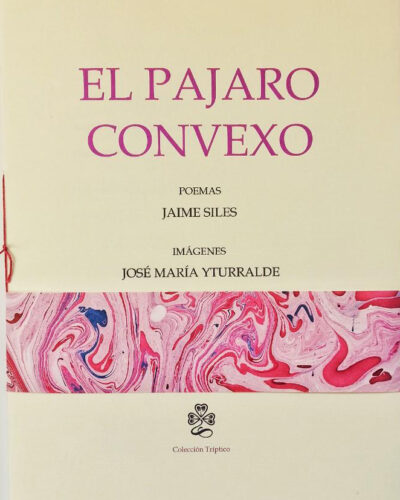 Jaime Siles en las Veladas Poéticas del Palacio de la Magdalena