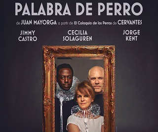 Palabra de Perro de Juan Mayorga en el CASYC