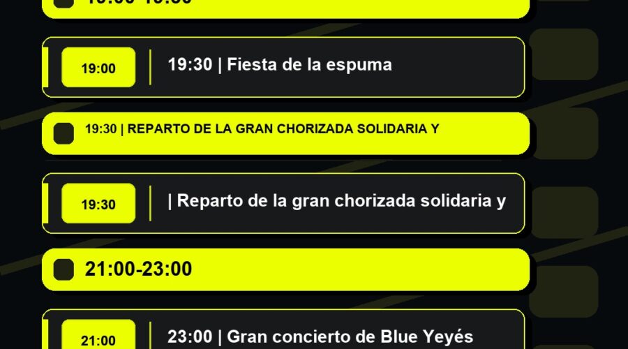 Fiesta de Santiago en Plaza La Villa, Santoña