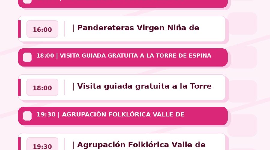 VI Edición ORIGEN Cultura 2026 en Ampuero, Plaza Mayor