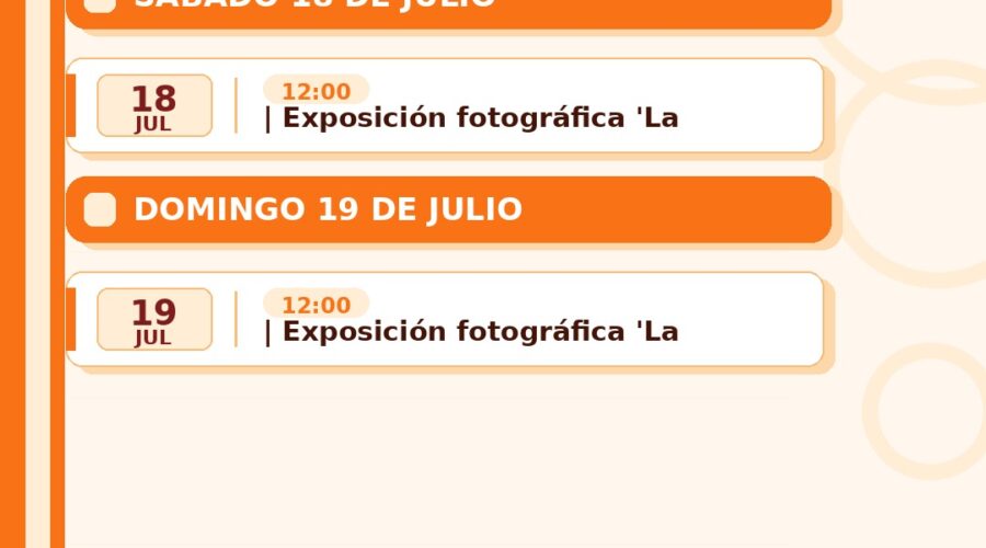 Exposición La burguesía santanderina a través de Ciriego en Cementerio de Ciriego