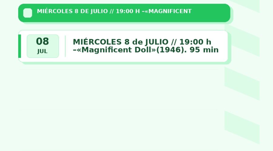 Cineinfinito: Retrospectiva Frank Borzage en Santander