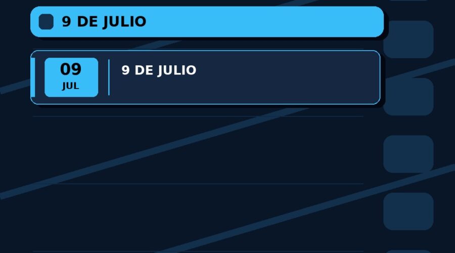 La Resistencia en Valdeigüña, 9 de julio