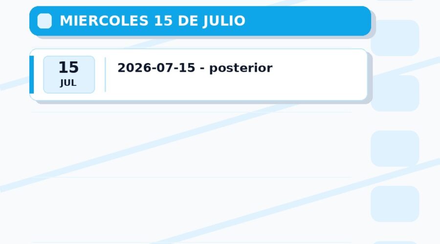 Fiestas del Carmen 2026 en Otañes
