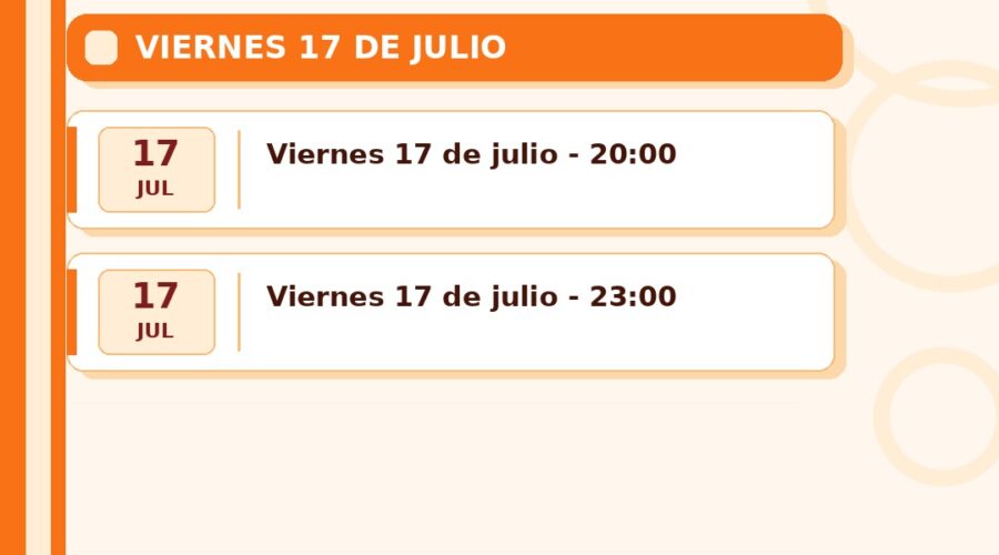 Fiestas de La Magdalena 2026 en La Penilla de Cayón