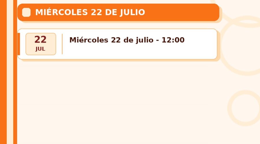 Fiestas de La Magdalena 2026 en La Penilla de Cayón