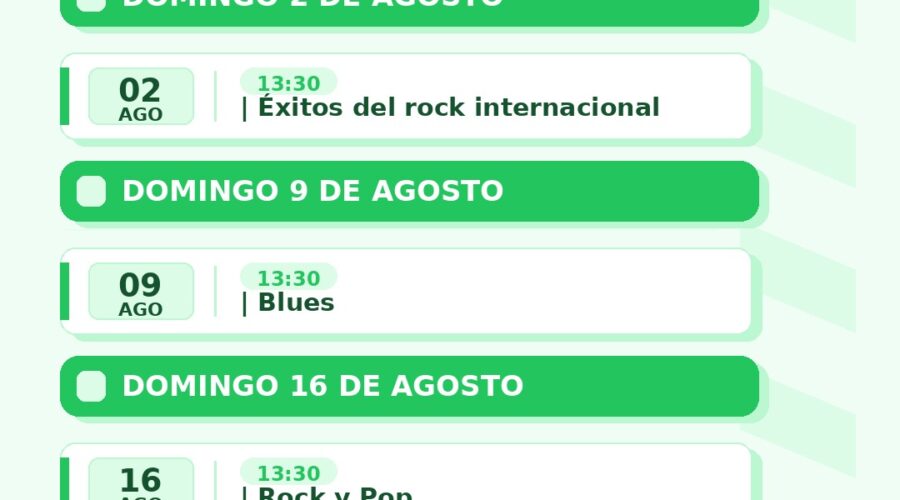 Conciertos y Vermut en La Jontoya –  Luey 2026
