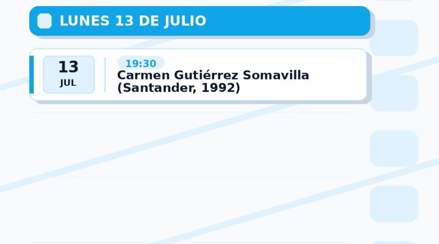 Carmen Gutiérrez Somavilla en ‘Los artistas cuentan’ en Madrazo