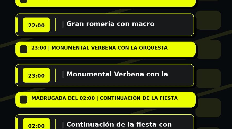 San Pantaleón 2026 en Castillo Pedroso, Corvera de Toranzo