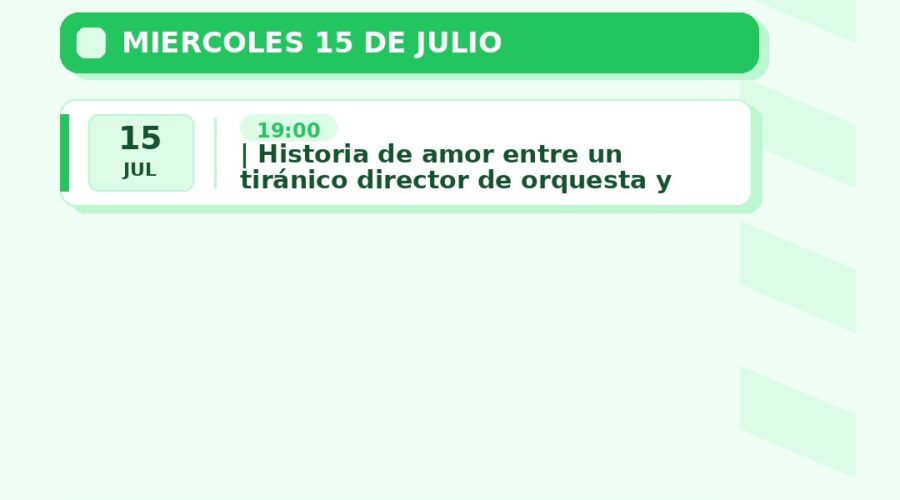 Retrospectiva de Frank Borzage en el Centro Doctor Madrazo