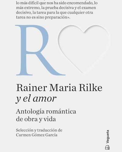 Veladas Poéticas: 150 Aniversario de R.M. Rilke en Santander