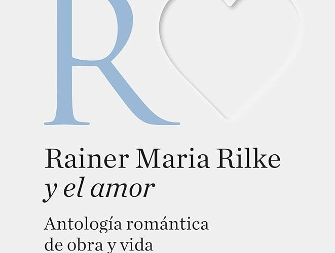 Veladas Poéticas: 150 Aniversario de R.M. Rilke en Santander
