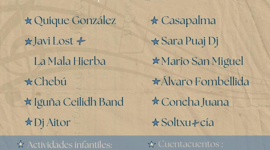 Vuelve la Romería Son Gigantes el 2 de agosto en Villaescusa: jornada cultural frente a los proyectos eólicos