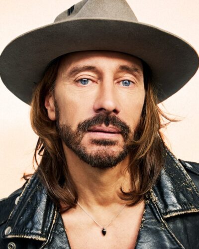 Bob Sinclar en la Sala Kaya de Santander el 23 de julio de 2026