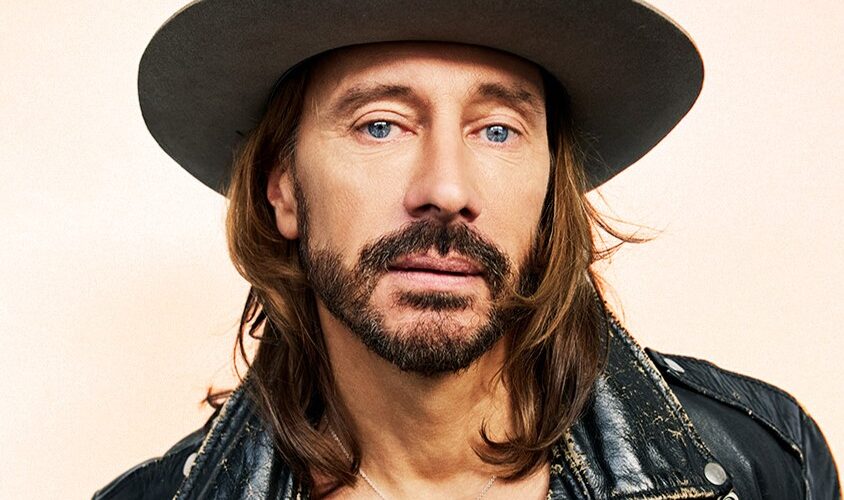 Bob Sinclar en la Sala Kaya de Santander el 23 de julio de 2026