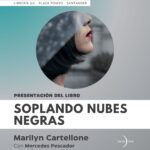 Presentación literaria: Soplando nubes negras de Marilyn Cartellone