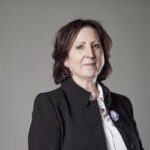 Referentes en femenino singular: Teresa Peramato
