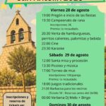 Fiestas Ruijas 2026