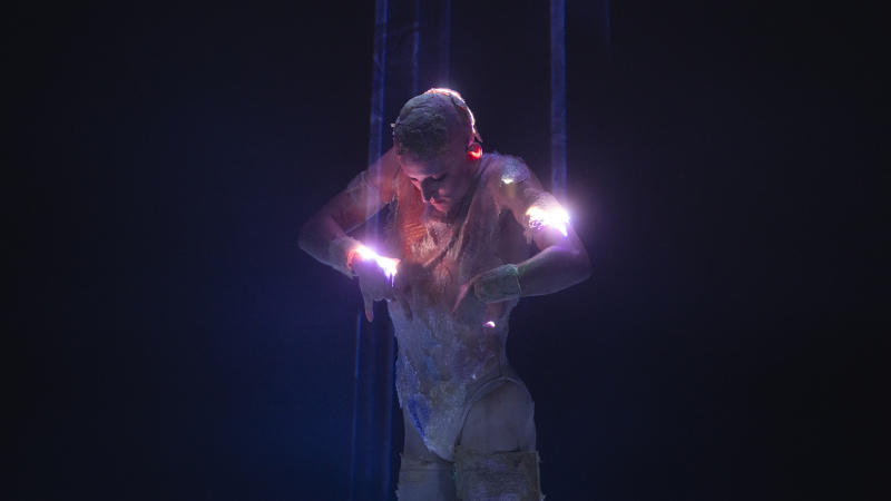 Embodied Machine: Muriel Romero y la IA en el Centro Botín